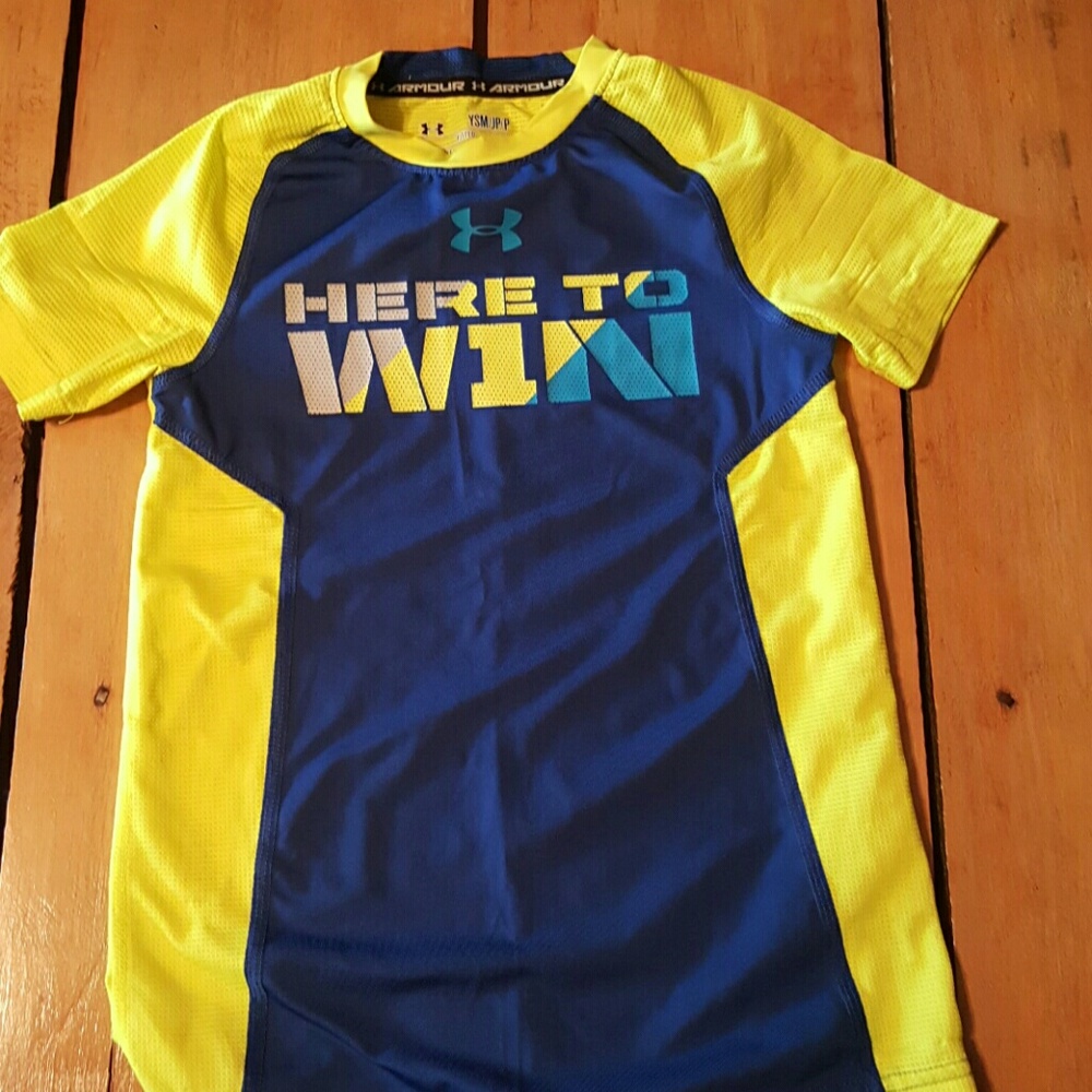 Shirt - Picture 4 of 5